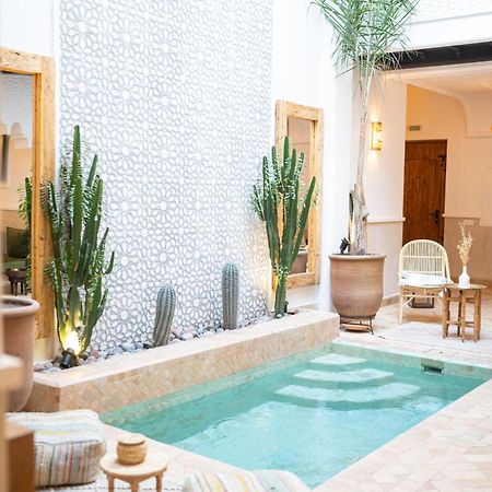 Riad Imperia Μαρακές Εξωτερικό φωτογραφία