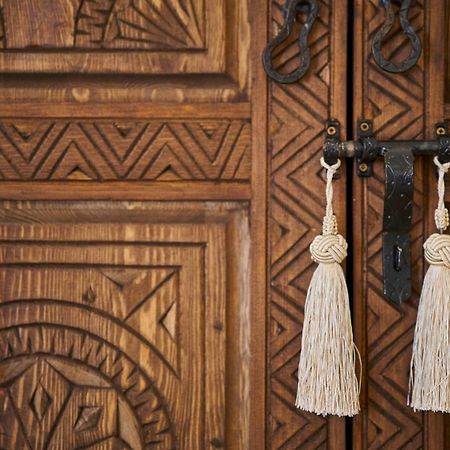 Riad Imperia Μαρακές Εξωτερικό φωτογραφία