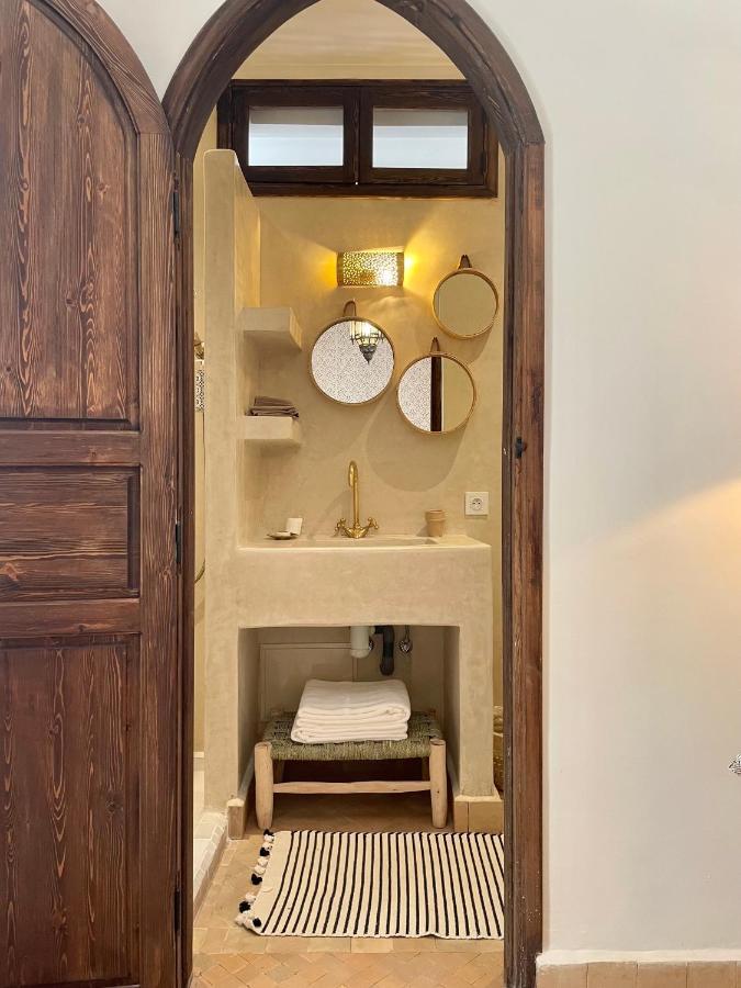 Riad Imperia Μαρακές Εξωτερικό φωτογραφία