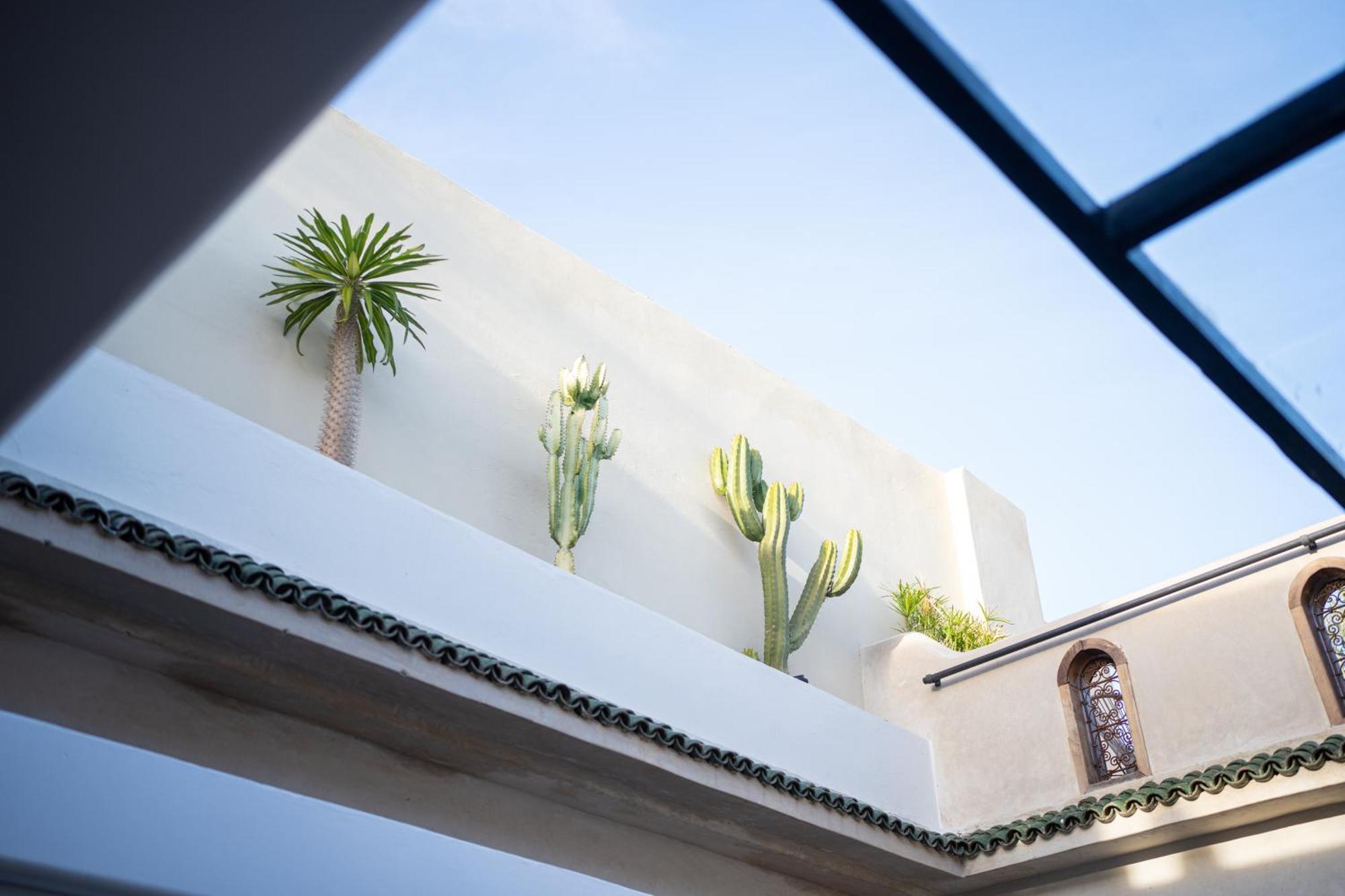 Riad Imperia Μαρακές Εξωτερικό φωτογραφία