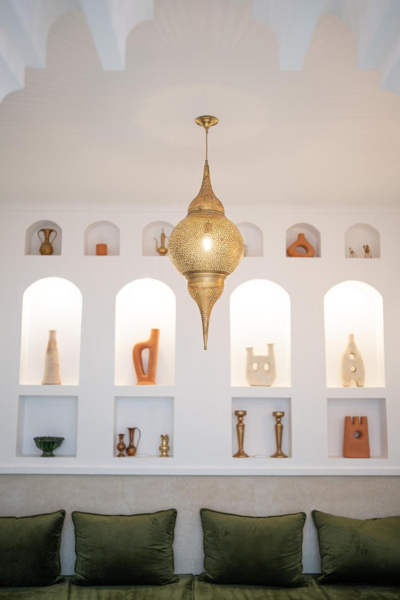 Riad Imperia Μαρακές Εξωτερικό φωτογραφία