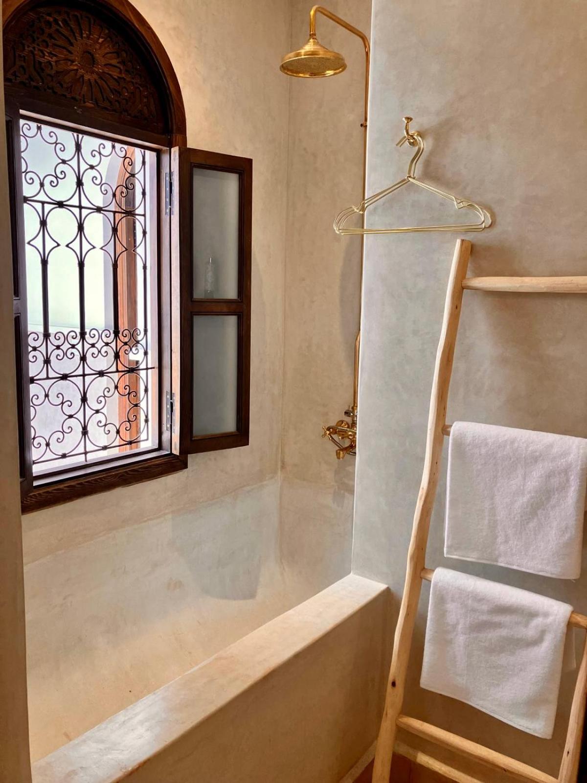 Riad Imperia Μαρακές Εξωτερικό φωτογραφία