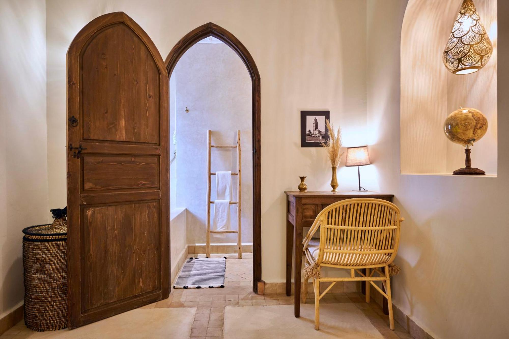 Riad Imperia Μαρακές Εξωτερικό φωτογραφία