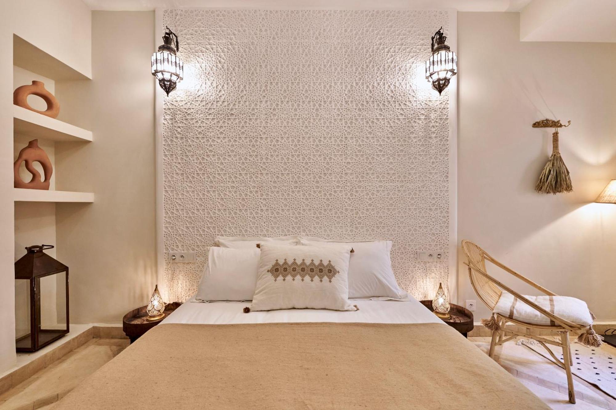 Riad Imperia Μαρακές Εξωτερικό φωτογραφία