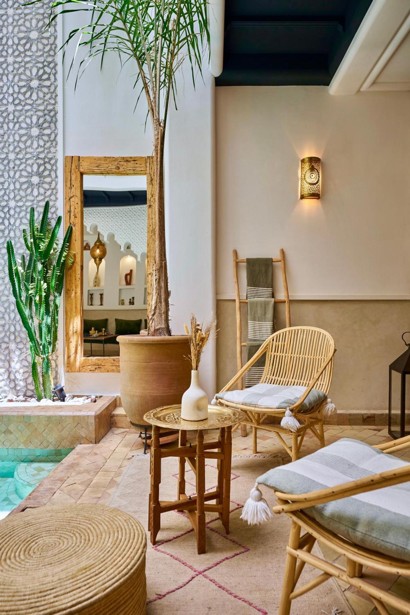 Riad Imperia Μαρακές Εξωτερικό φωτογραφία
